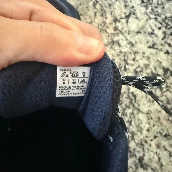 ASICS Gel Nimbus 10.1 - Picture 6 of 7